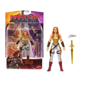 Masters Of The Universe Filme Teela