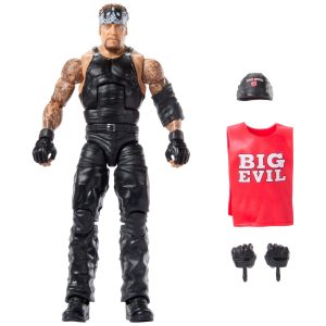 WWE Elite Legends Undertaker Action Figure