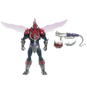 Masters of the Universe Masterverse New Eternia Mosquitor Action Figure