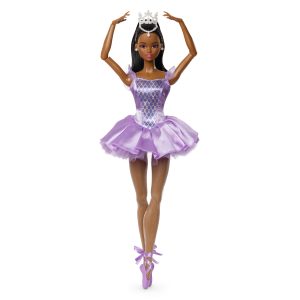 Barbie Signature Ballet Wishes Doll