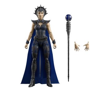 Les Maîtres de L'Univers-Chronicles 2026-Figurine Articulée Evil-Lyn