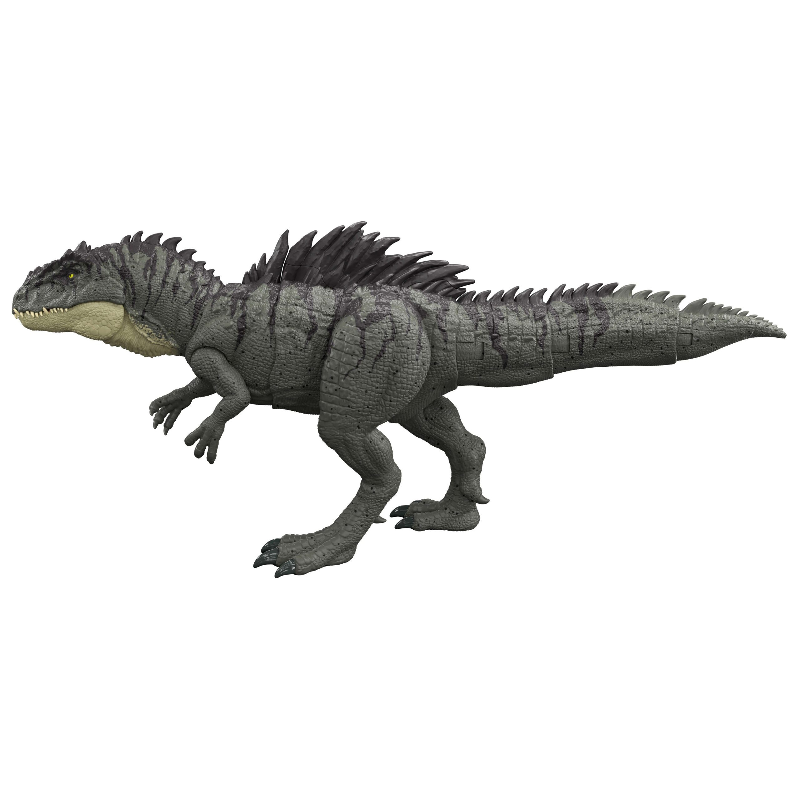 Jurassic World Juguete Gigantosaurus - Image 5