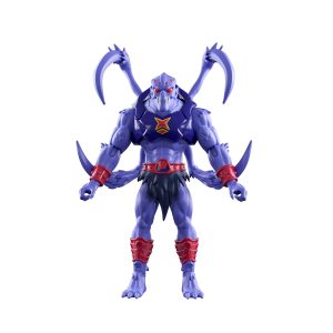 Masters Of The Universe Origins 200X Cartoon Collection Webstor 5.5 Inch Action Figure MOTU Toy