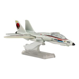 Hot Wheels Premium Pop Culture G.I. JOE Combat Jet Skystriker
