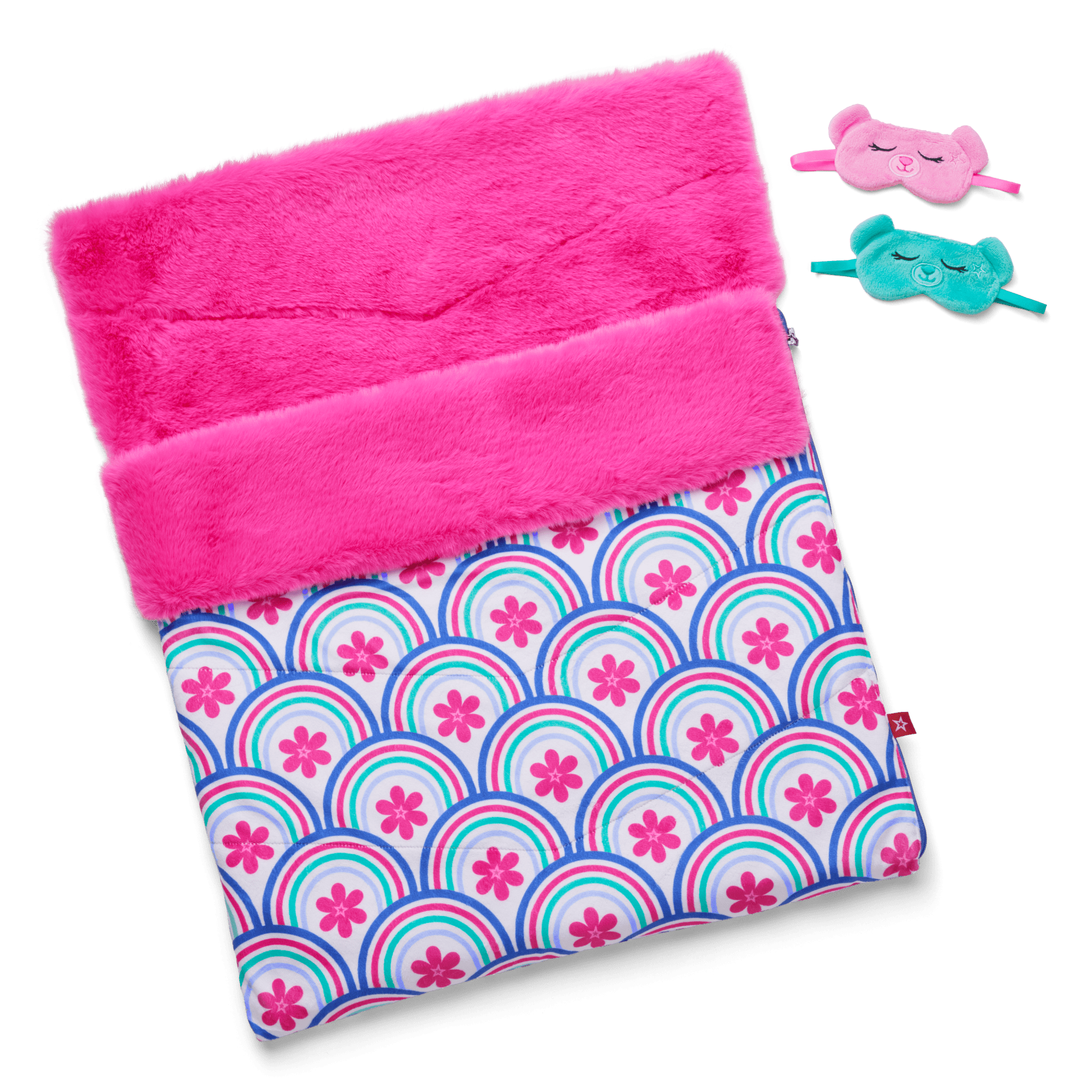 Best Sleepover Ever! Bundle for Girls & 18-inch Dolls - Image 9