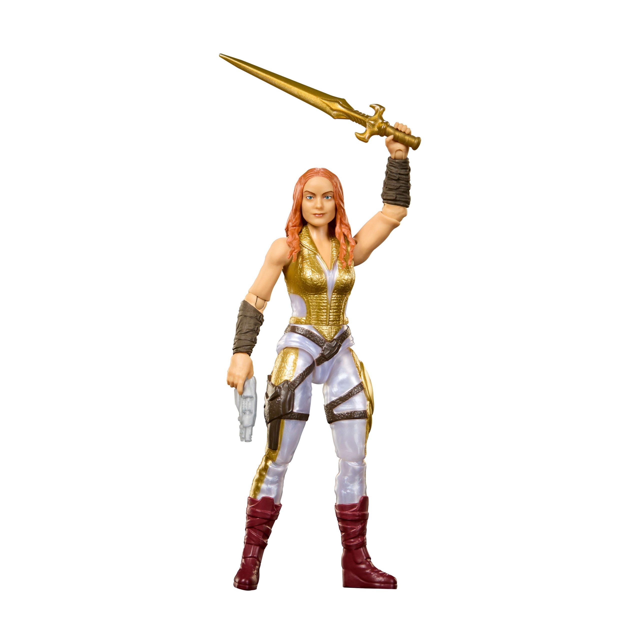 Masters Of The Universe Película Teela - Image 3