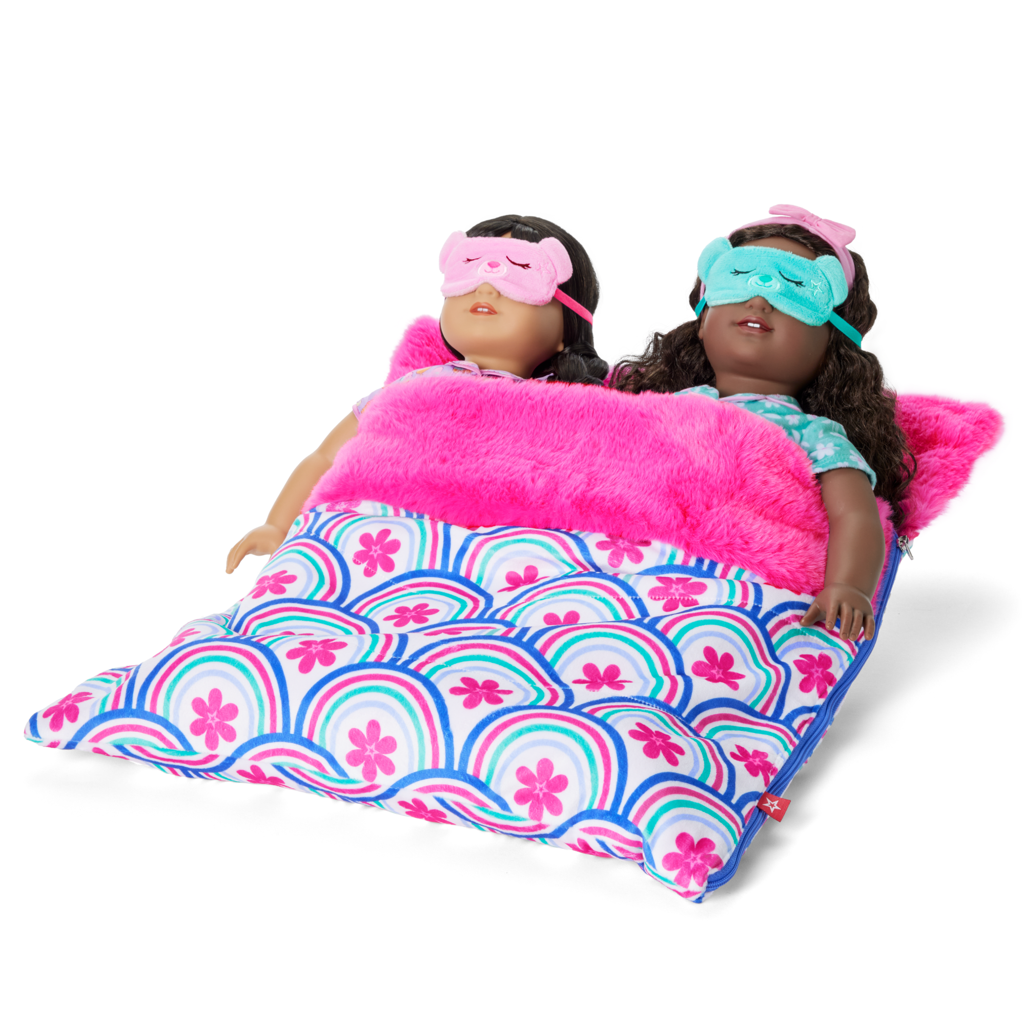 Best Sleepover Ever! Bundle for Girls & 18-inch Dolls - Image 10