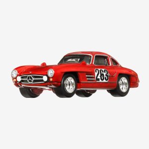 2022 Car Culture Mix 5: Jay Leno's Garage Case Pack