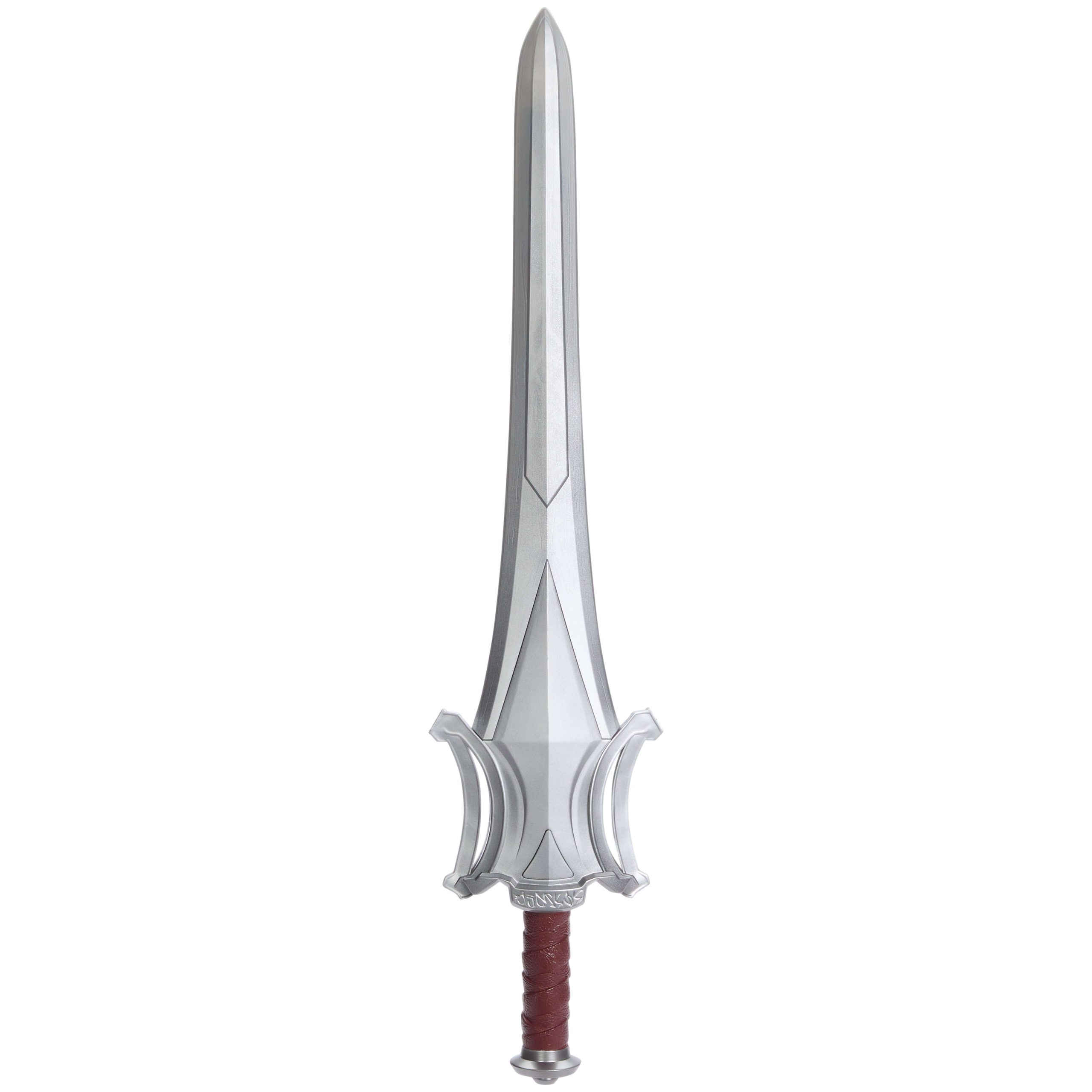 Masters Of The Universe 2026 Movie Powers Of Grayskull Sword - Image 5