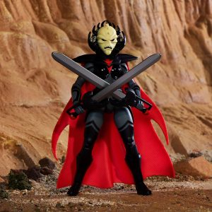 Masters of the Universe Origins Despara Action Figure