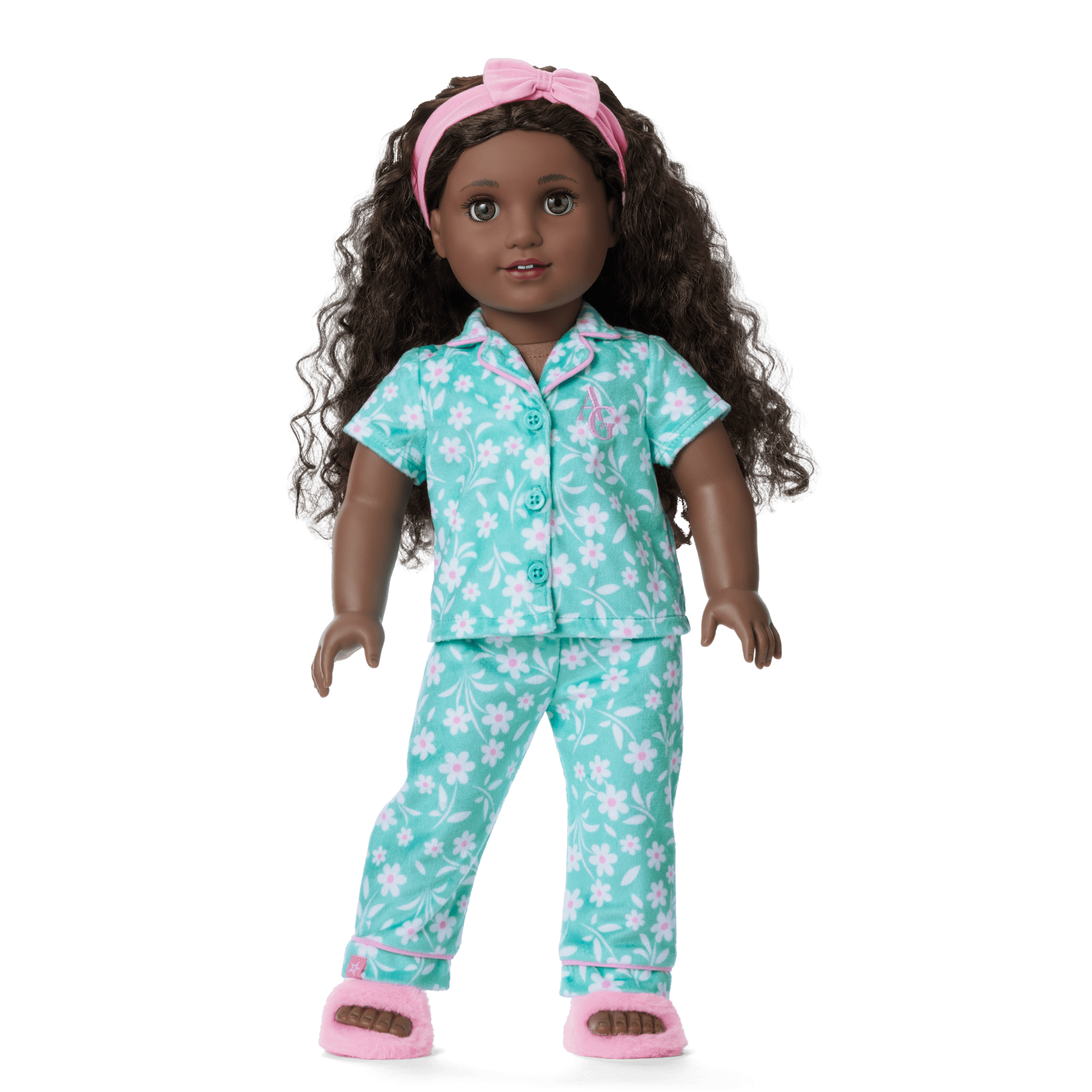 Best Sleepover Ever! Bundle for Girls & 18-inch Dolls - Image 6