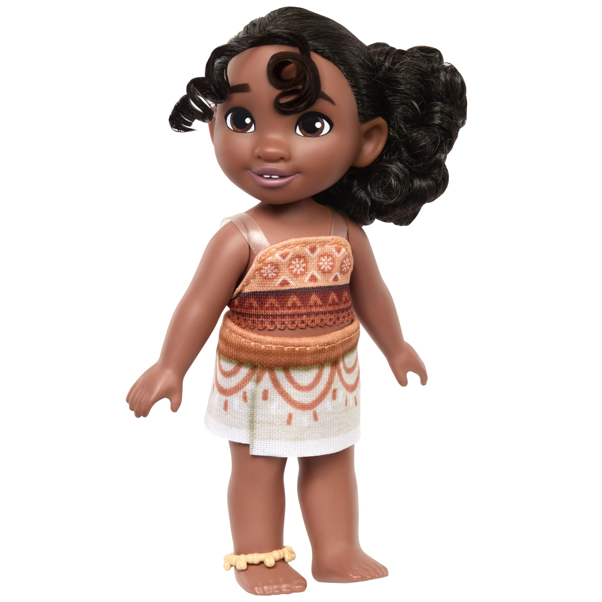 Disney Moana 2 Coffret de Jeu Sœurs Moana et Simea. 3 Access. - Image 6