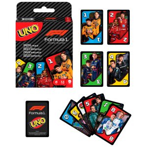 UNO Formula 1®