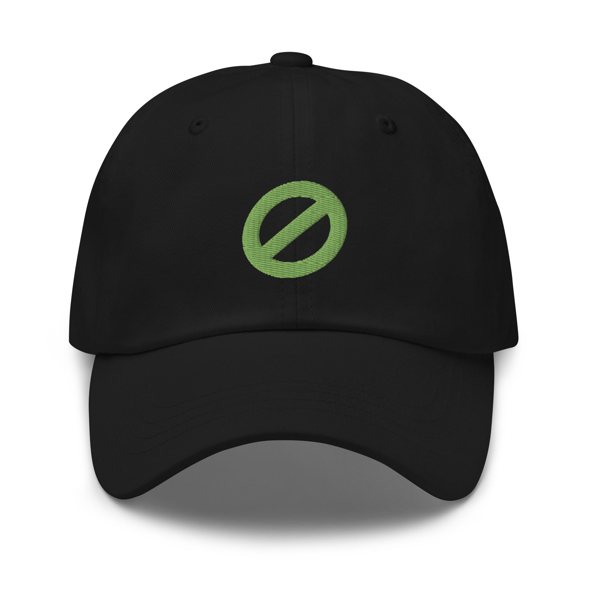 UNO Skip Card Dad Hat