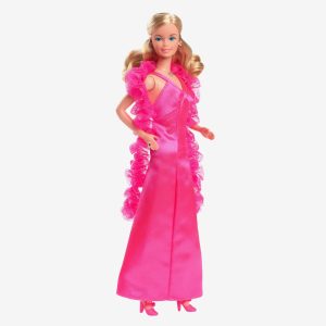 1977 Superstar Barbie Doll Reproduction