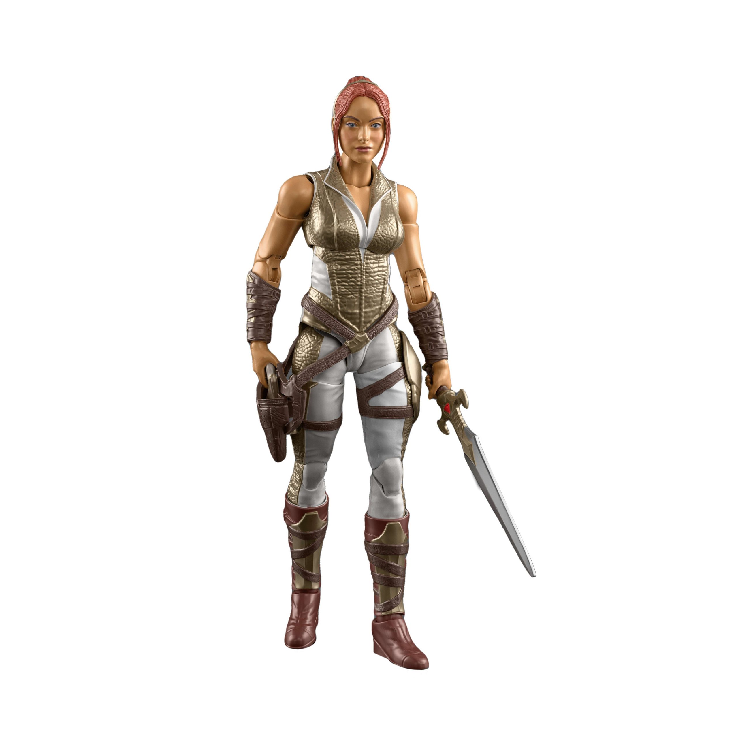 Masters Of The Universe Chronicles Figura de Acción con Accesorio - Image 5