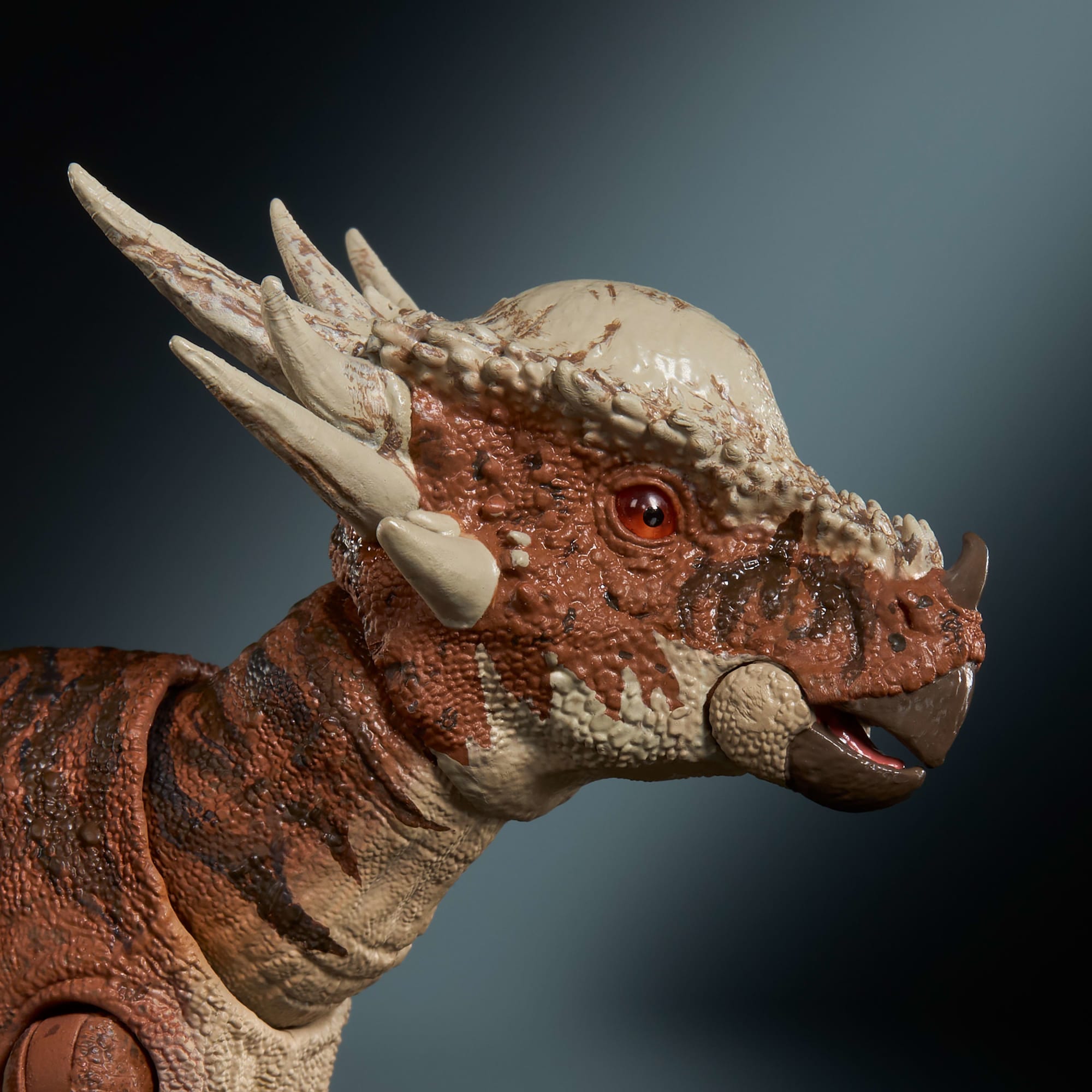 Jurassic World Hammond Collection Figura de Acción Stygimoloch - Image 5