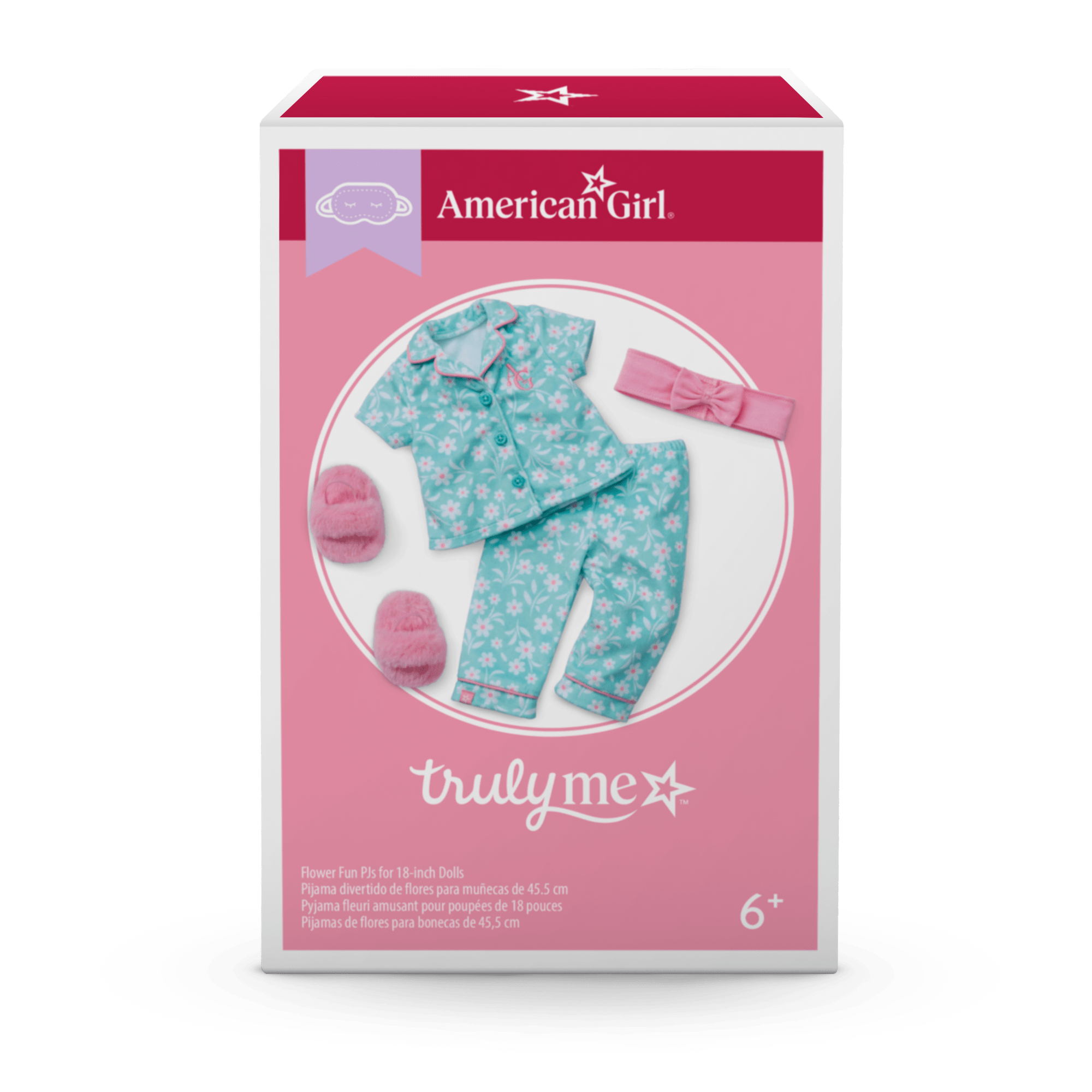 Best Sleepover Ever! Bundle for Girls & 18-inch Dolls - Image 8