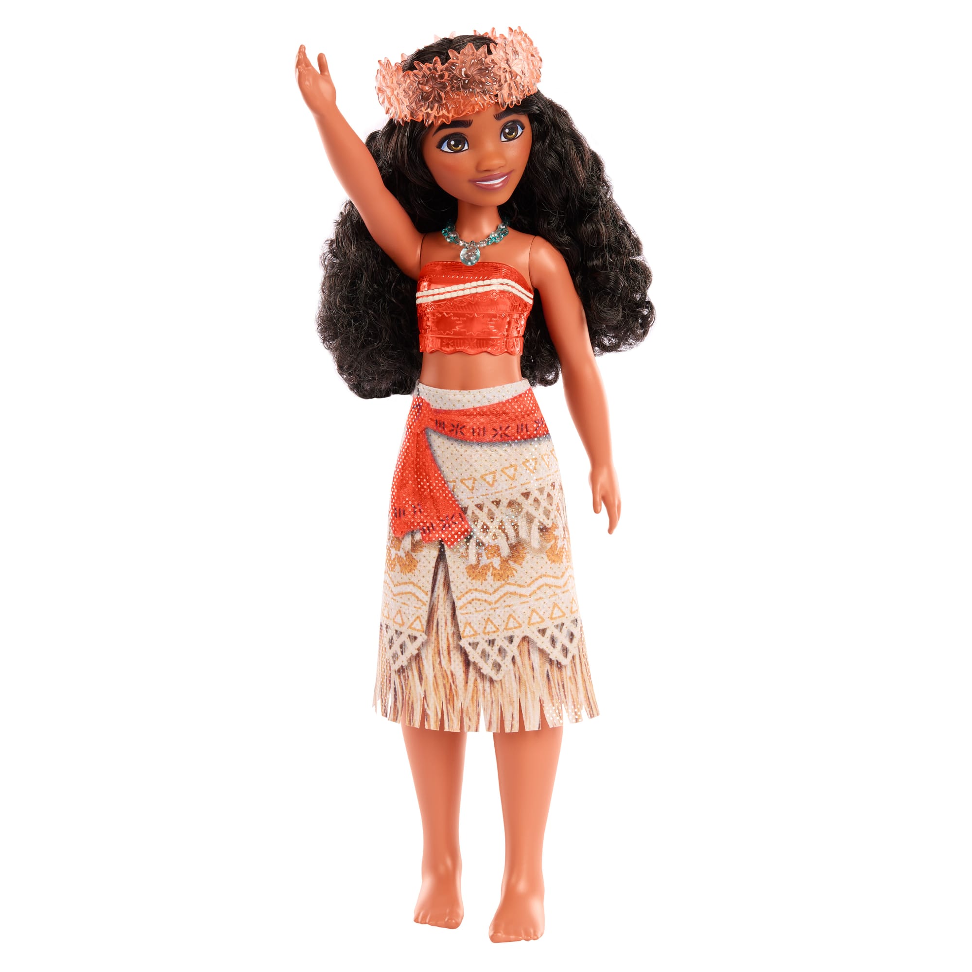 Disney Princesa Boneca Moana - Image 6