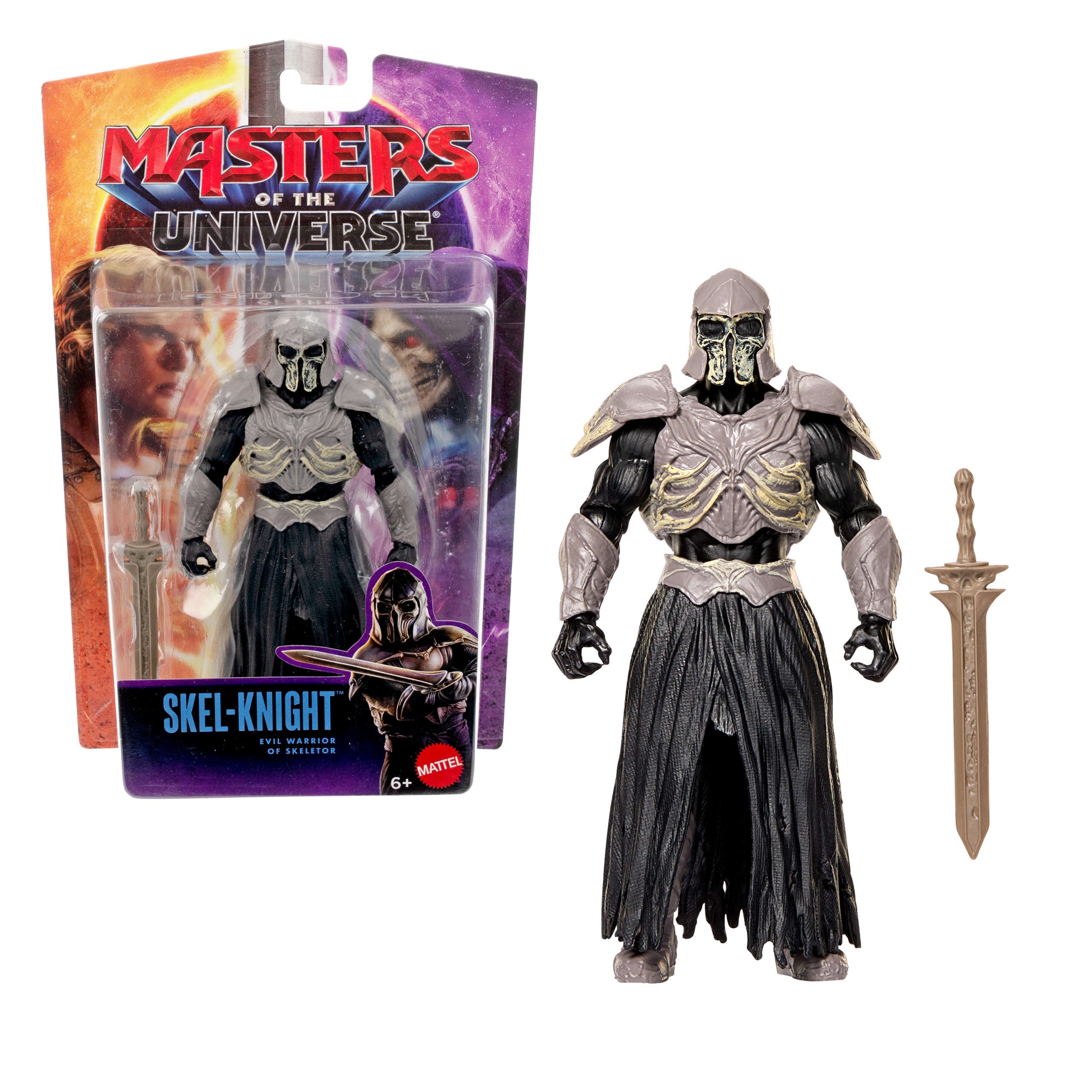 Masters Of The Universe Película Skelegoon