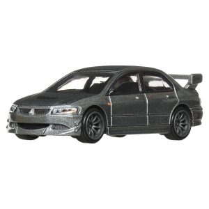 Hot Wheels Premium Car Culture Ronin Run 2 Mitsubishi Lancer Evolution Ix 1:64 Scale Collectible