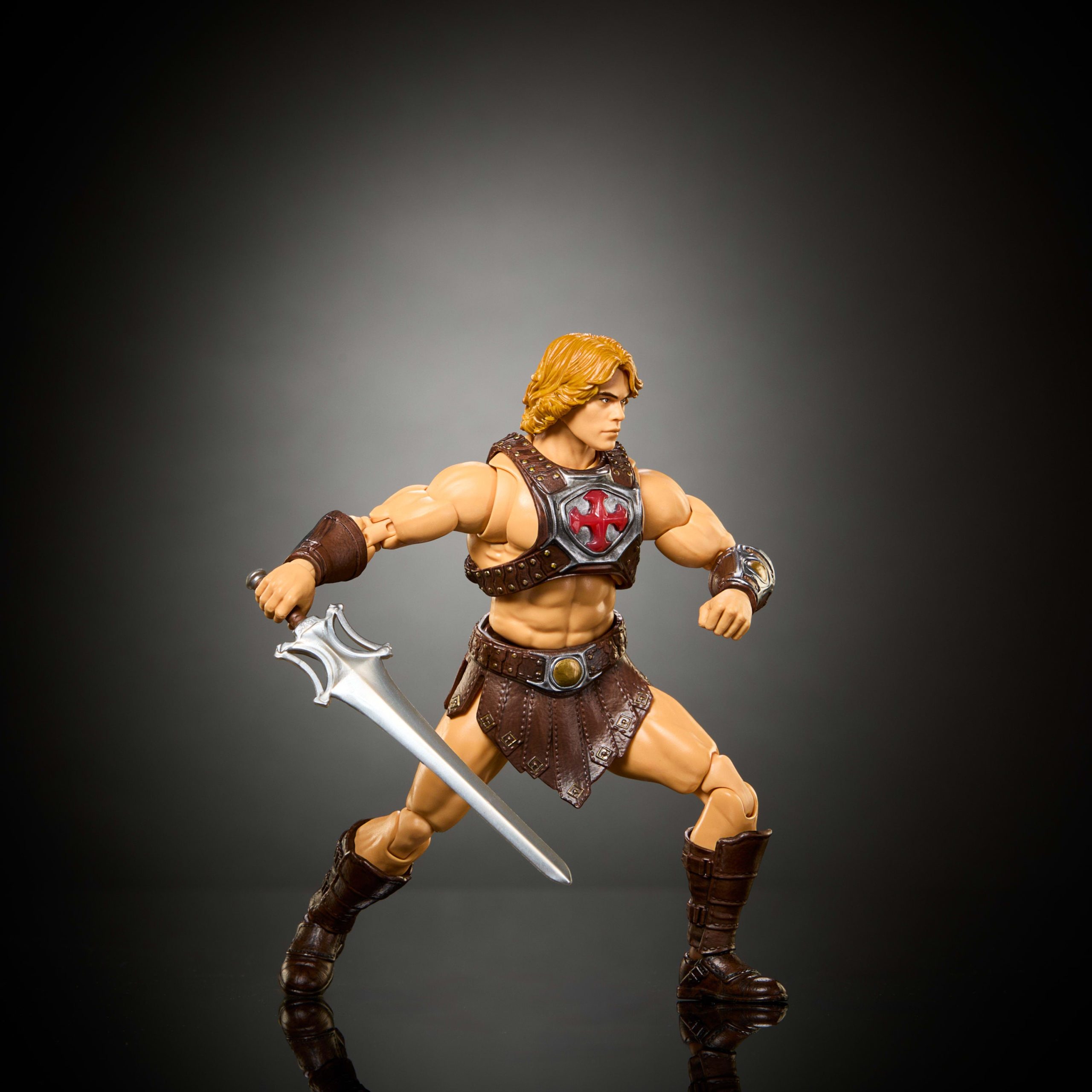 Masters Of The Universe Chronicles He-Man - Image 5