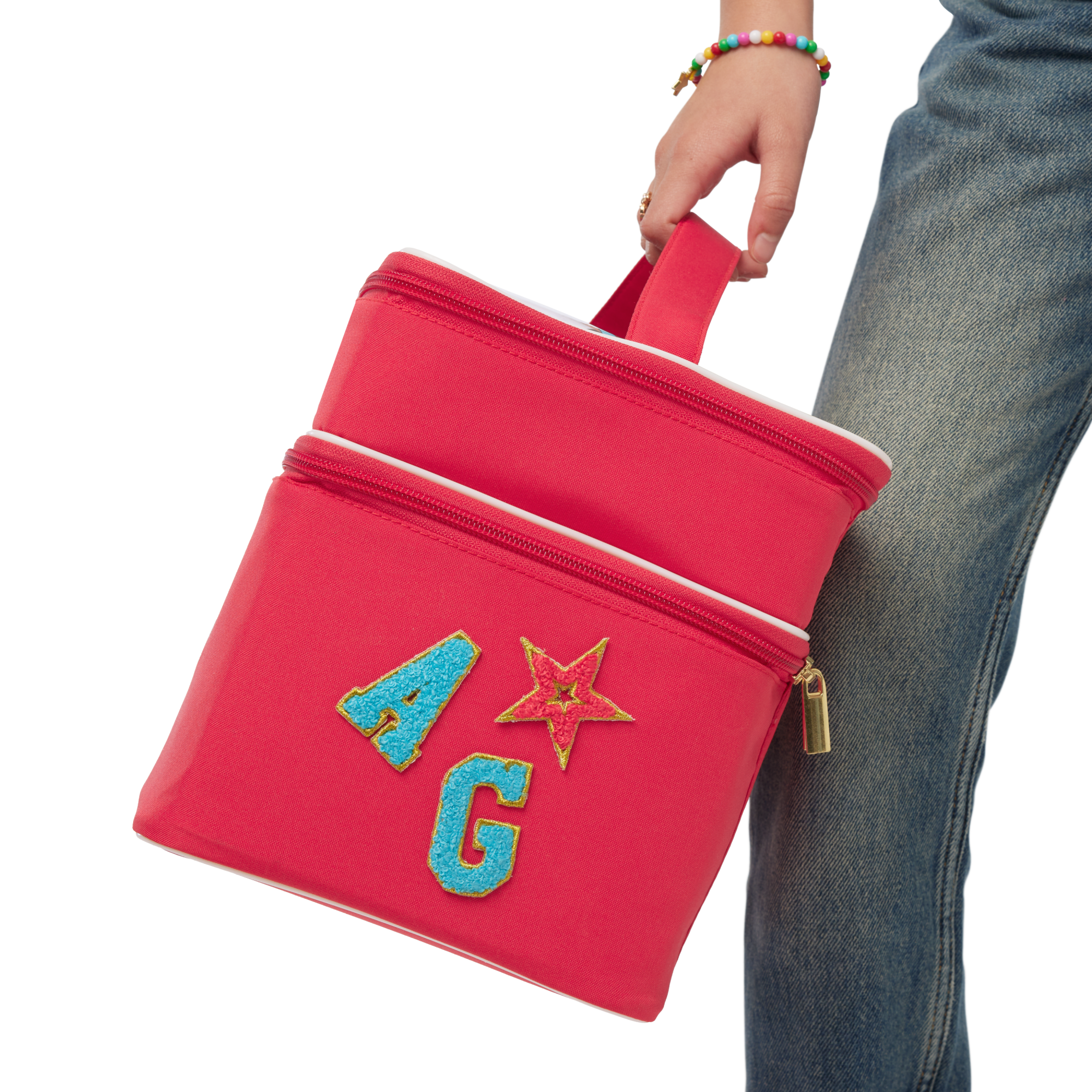 AG™ Star Stick-On Patch - Image 2