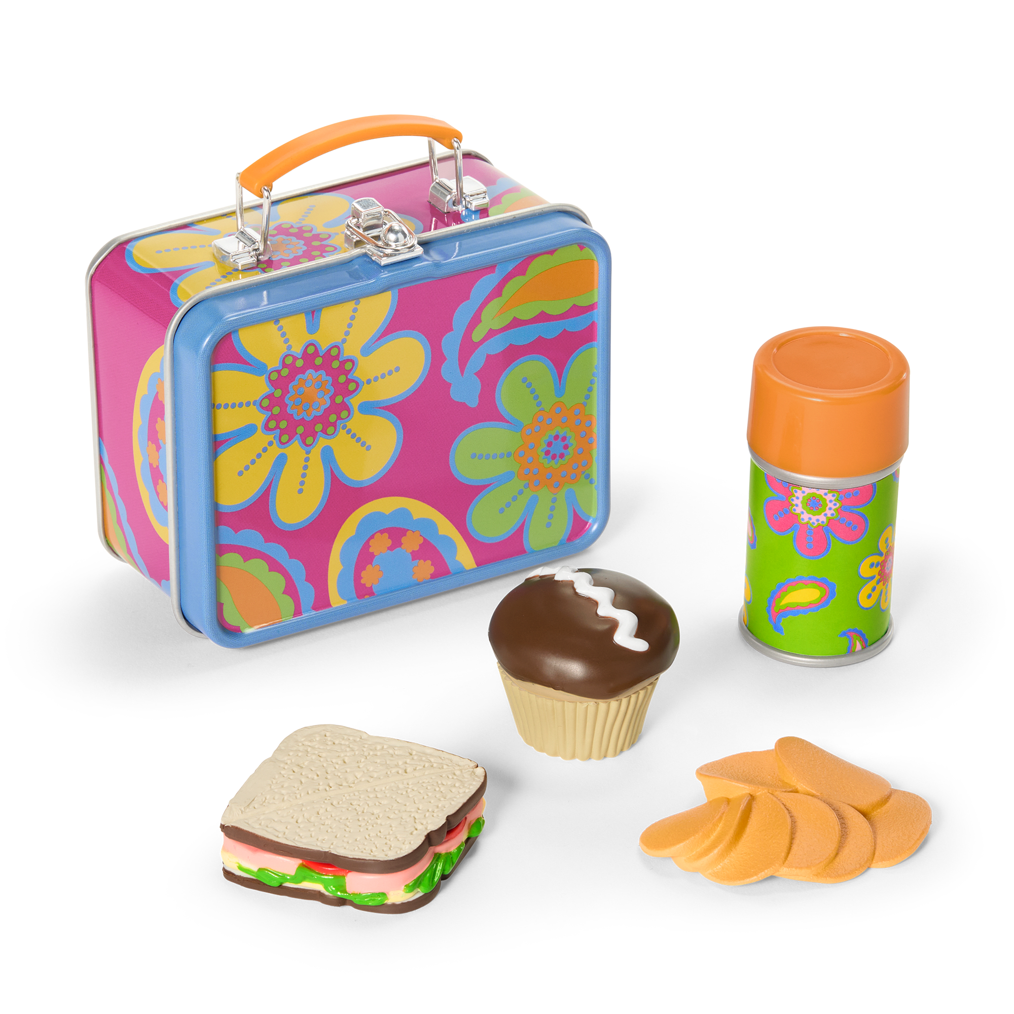 Julie's™ Ready to Learn Bundle (Historical Characters) - Image 8