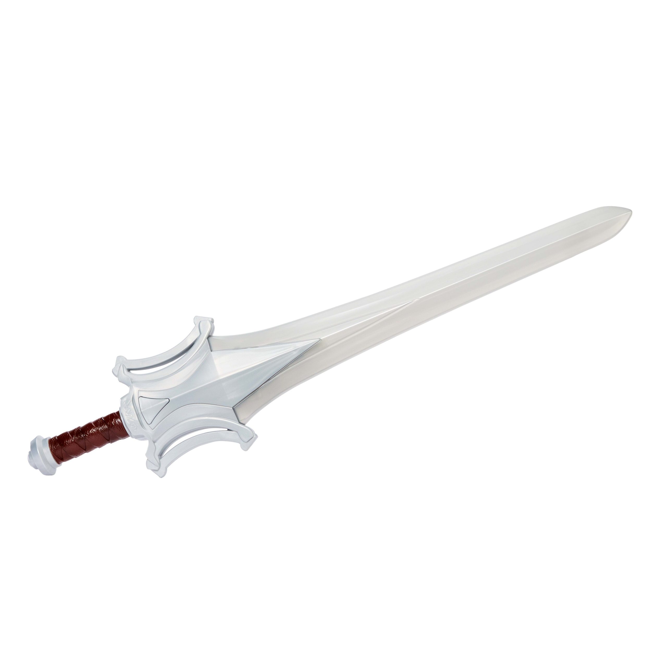 Masters Of The Universe 2026 Movie He-Man Powers Of Grayskull Toy Sword - Image 6