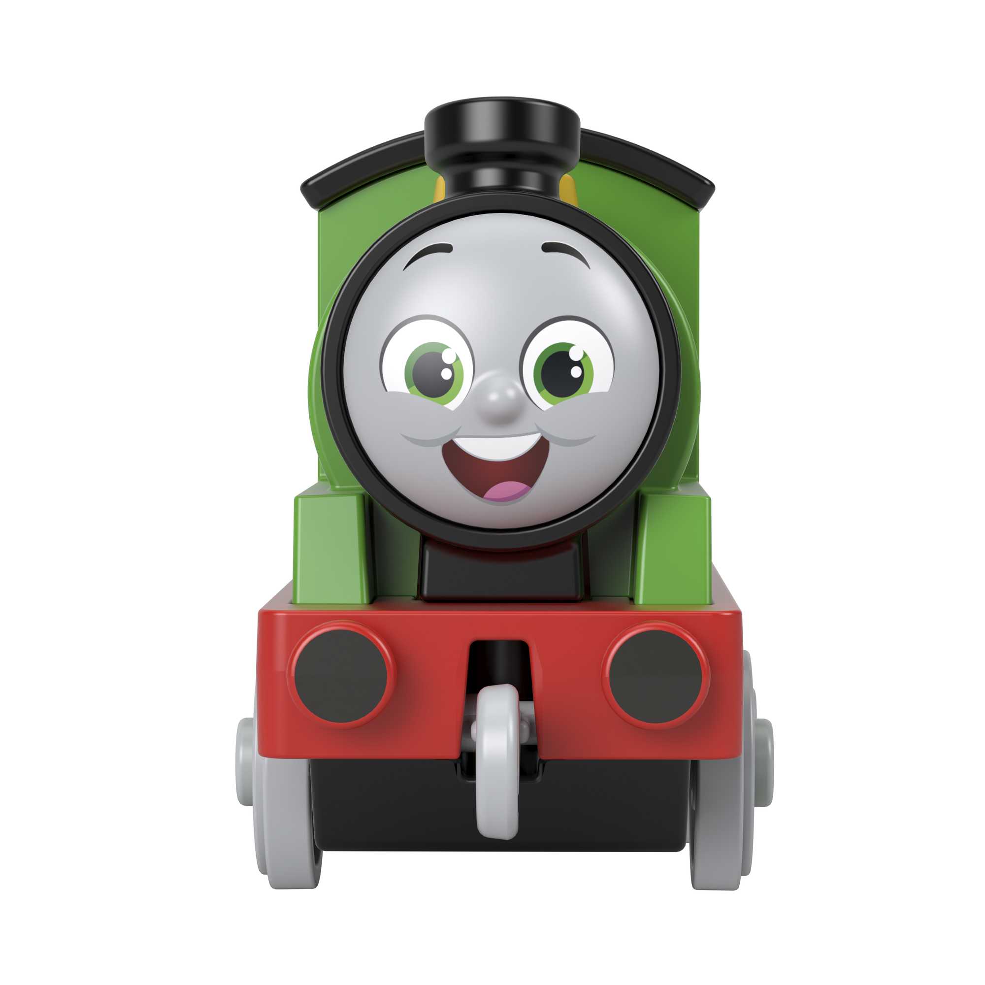 Thomas & Friends Tren de Juguete Percy Metálico - Image 3