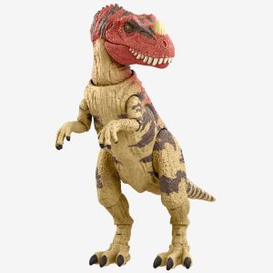 Jurassic World Hammond Collection Ceratosaurus Figure