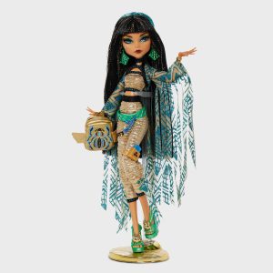 Monster High Haunt Couture Cleo de Nile Doll