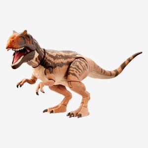 Jurassic World Hammond Collection Dinosaur Figure Metriacanthosaurus
