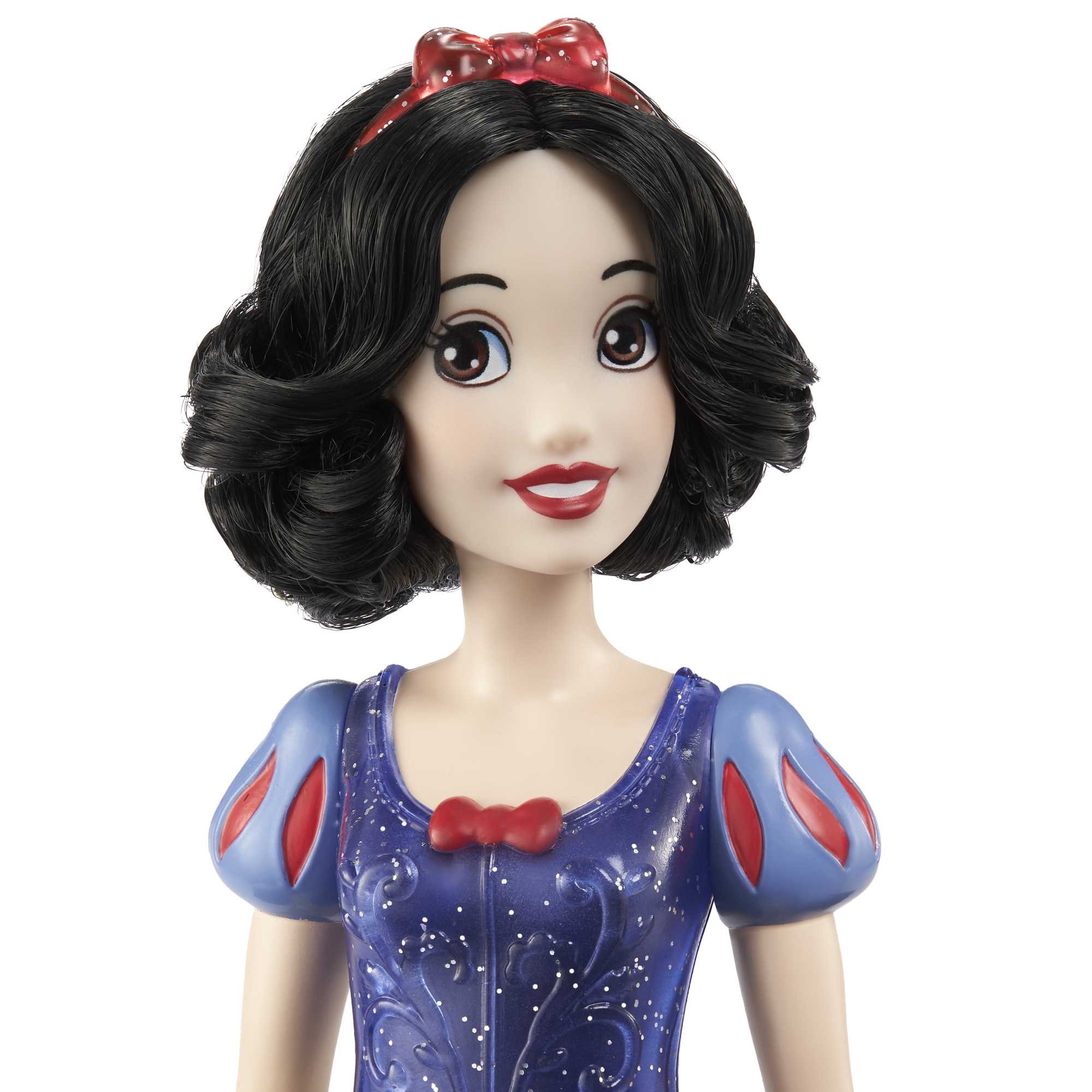 Disney Princess Toys. Snow White Fashion Doll And Accessories - Image 3