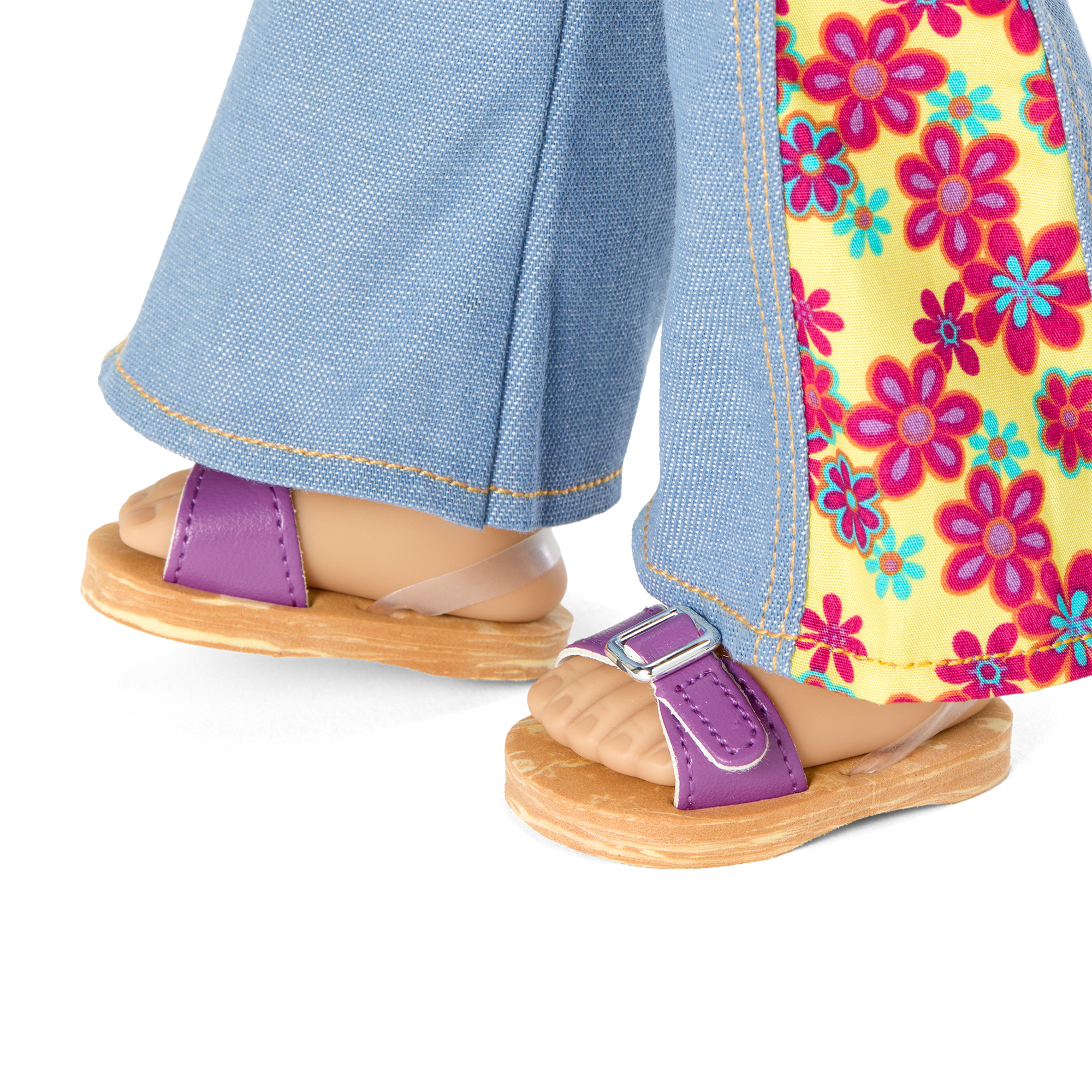 Julie Albright™ 18-inch Doll. Journal & Accessories (Historical Characters) - Image 12