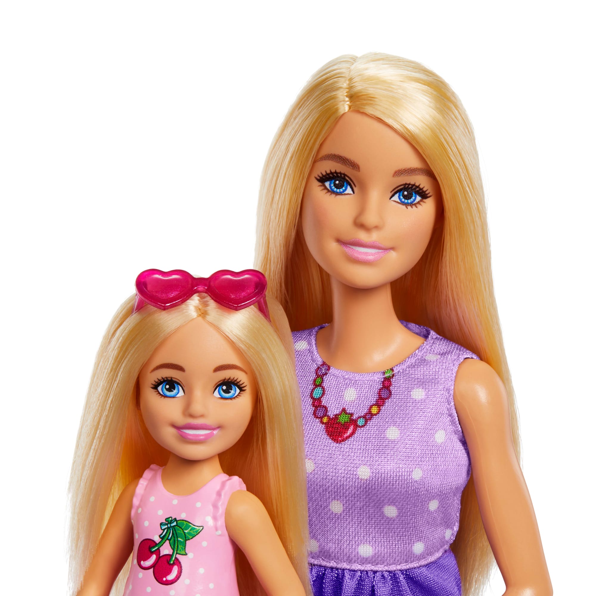 Barbie Set de Juego Picnic con Chelsea - Image 2