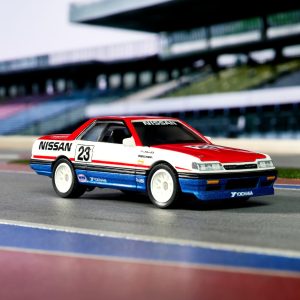 Matchbox 1987 Nissan Skyline GTS-R
