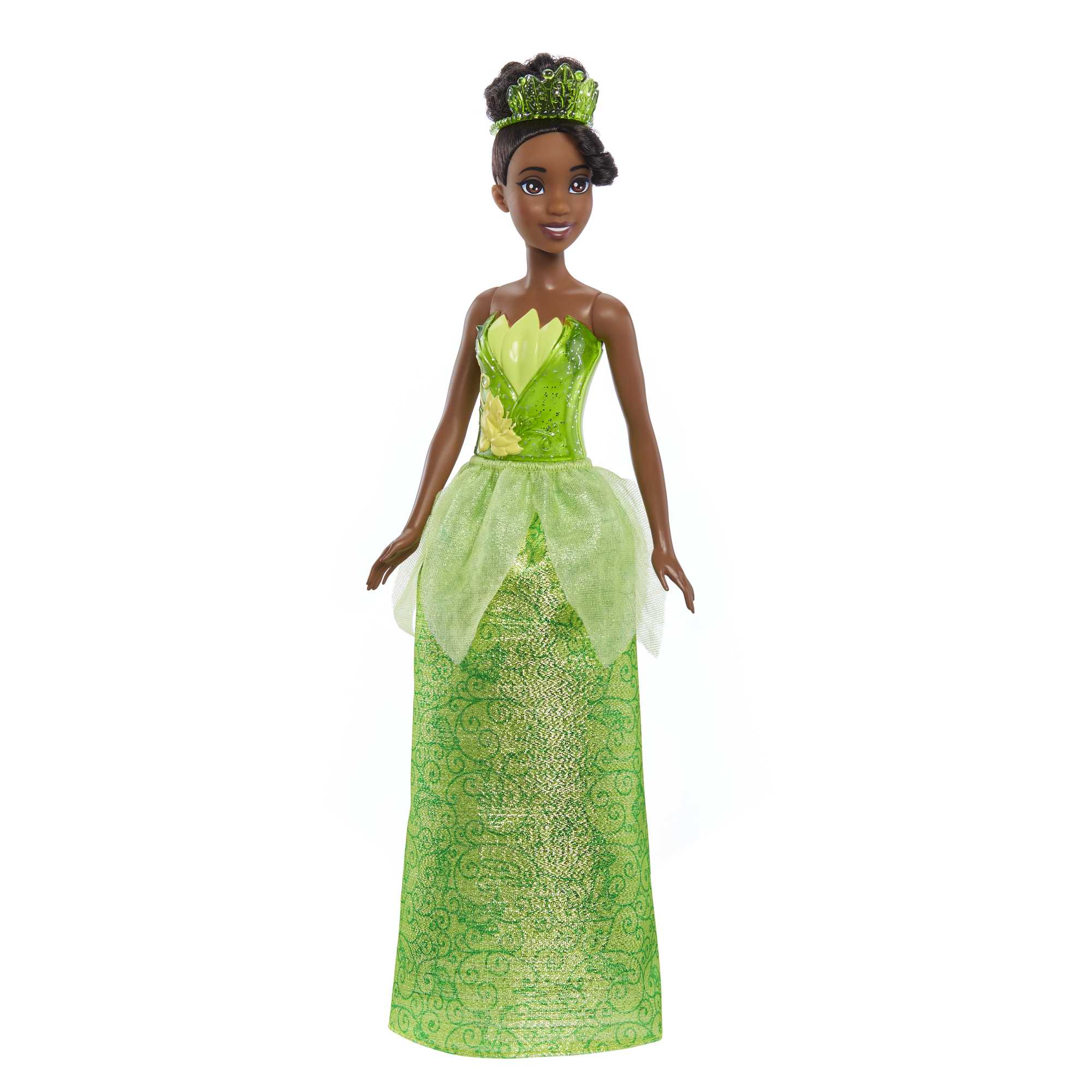 Disney Princesa Boneca Tiana - Image 6