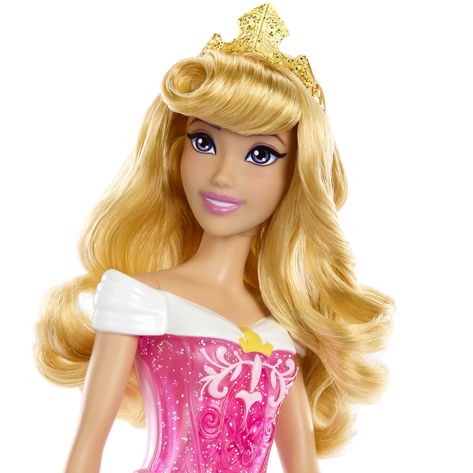 Disney Princesa Boneca Aurora - Image 3