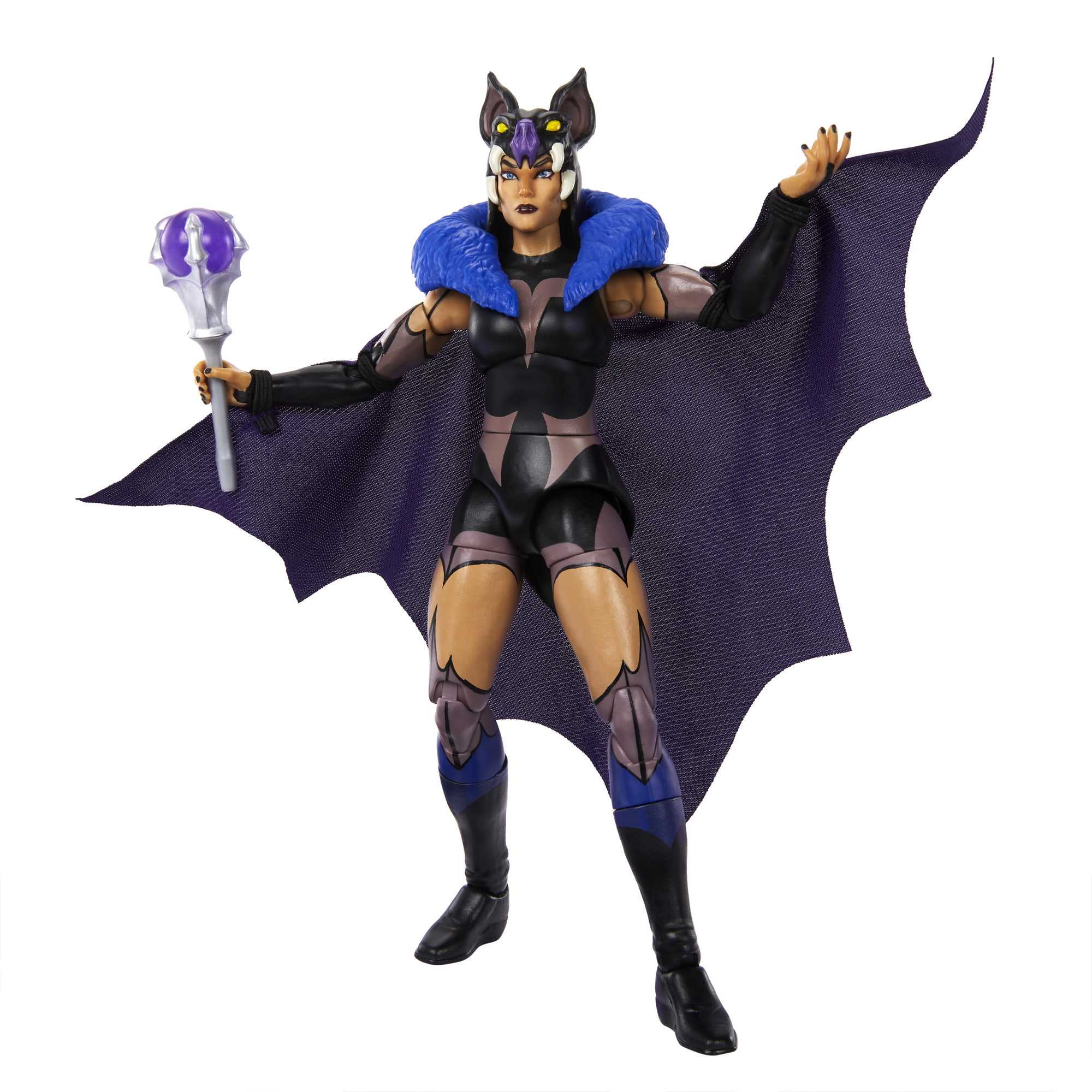 Les Maîtres de L'Univers® Figurine Articulée Masterverse Démonia® - Image 3