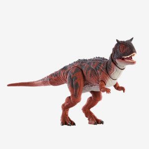 Jurassic World Hammond Collection Fallen Kingdom Carnotaurus Dinosaur Action Figure