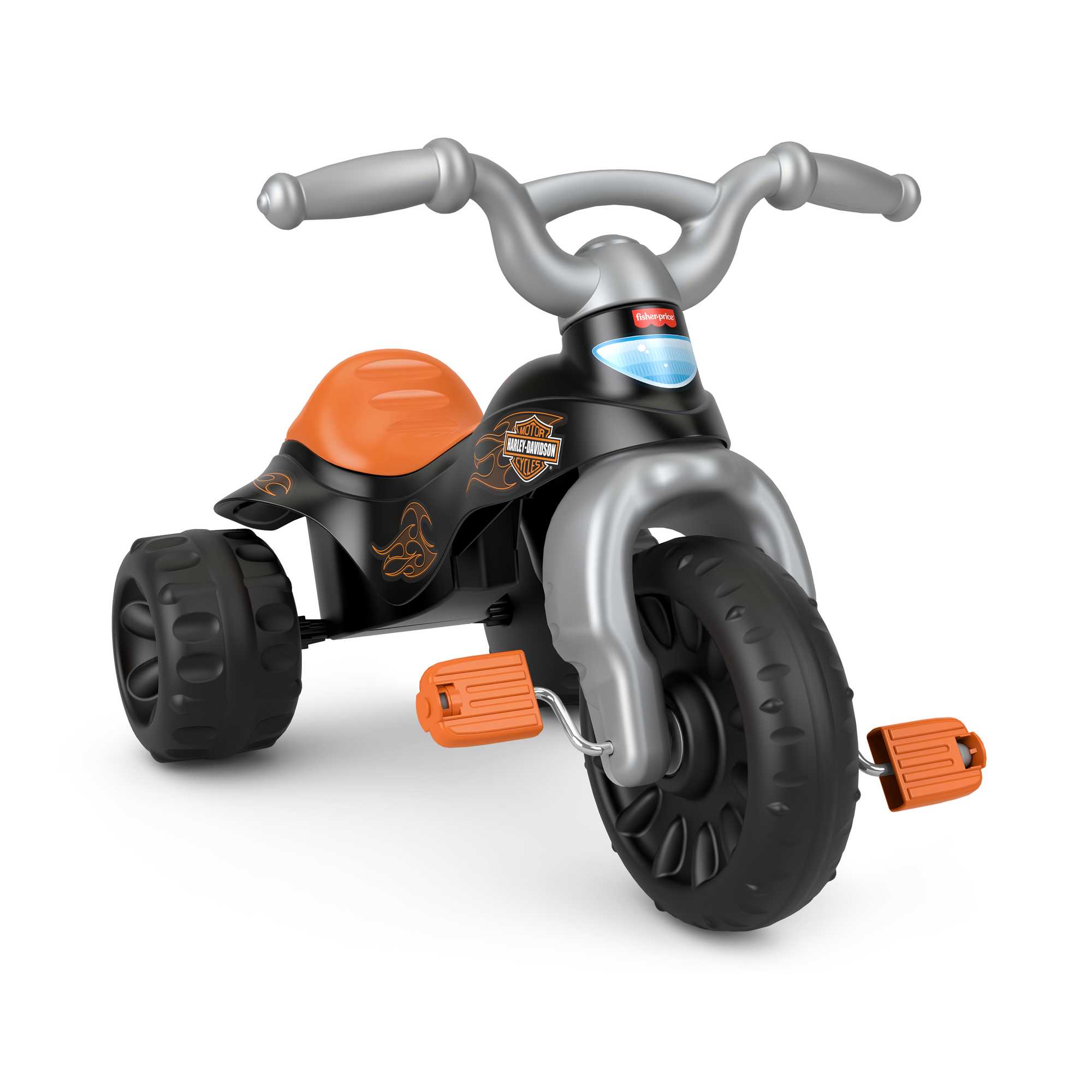 Fisher-Price® Harley-Davidson® Tough Trike