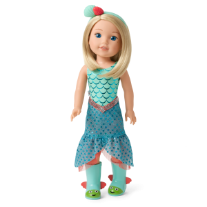Camille™ Doll