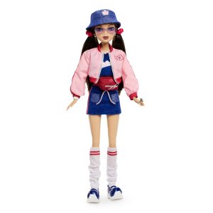 Barbie My Scene Nolee Doll