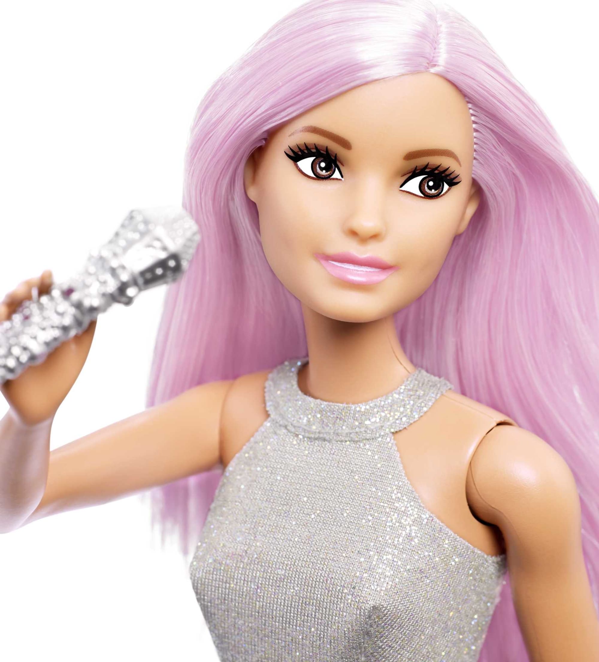 Barbie Pop Star Doll - Image 3