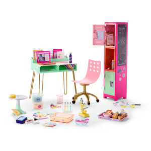 American Girl® Lunch & Learn Bundle