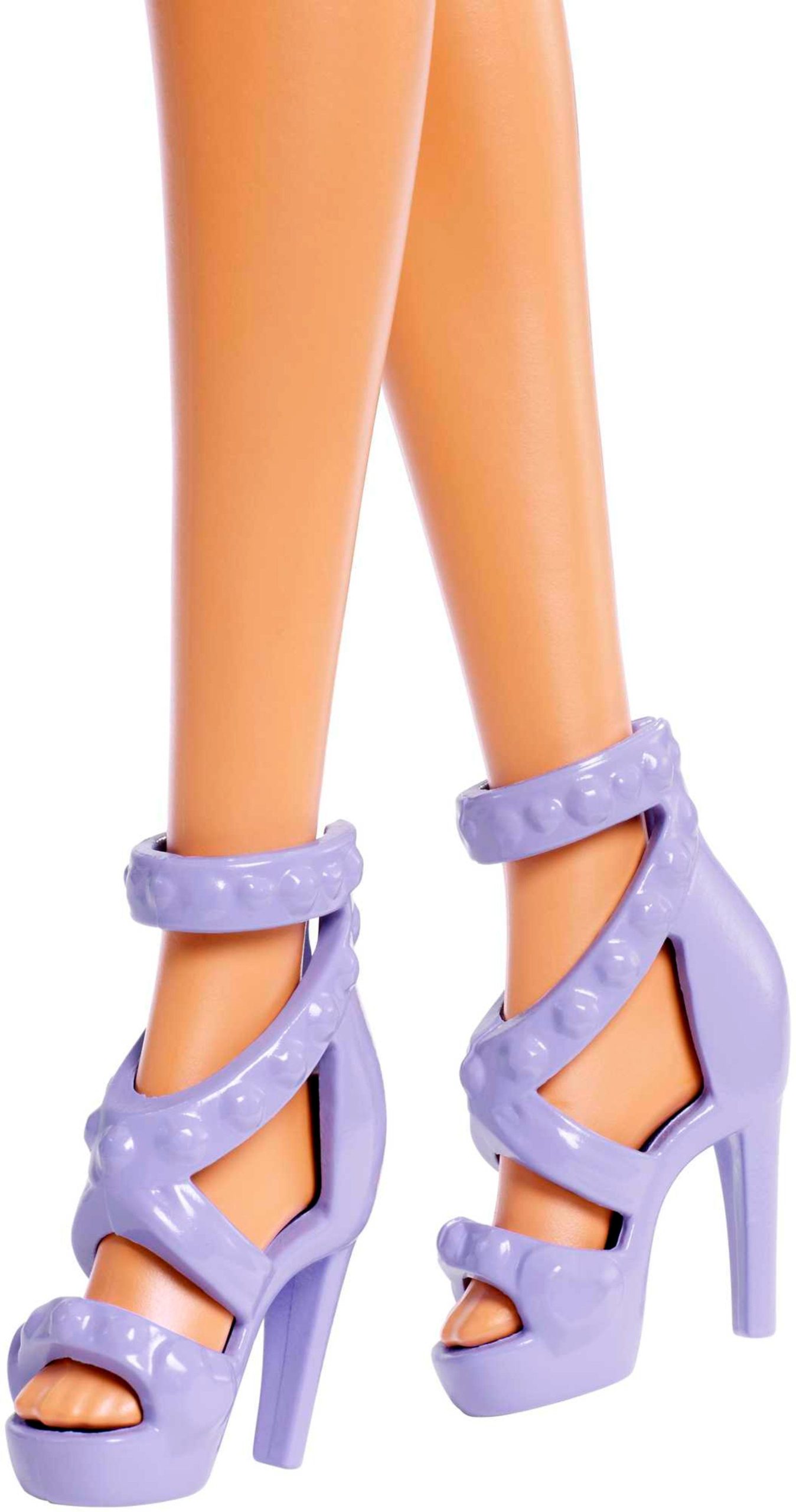 Barbie Pop Star Doll - Image 4