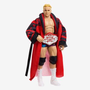 WWE Elite Collection Stunning Steve Austin Action Figure