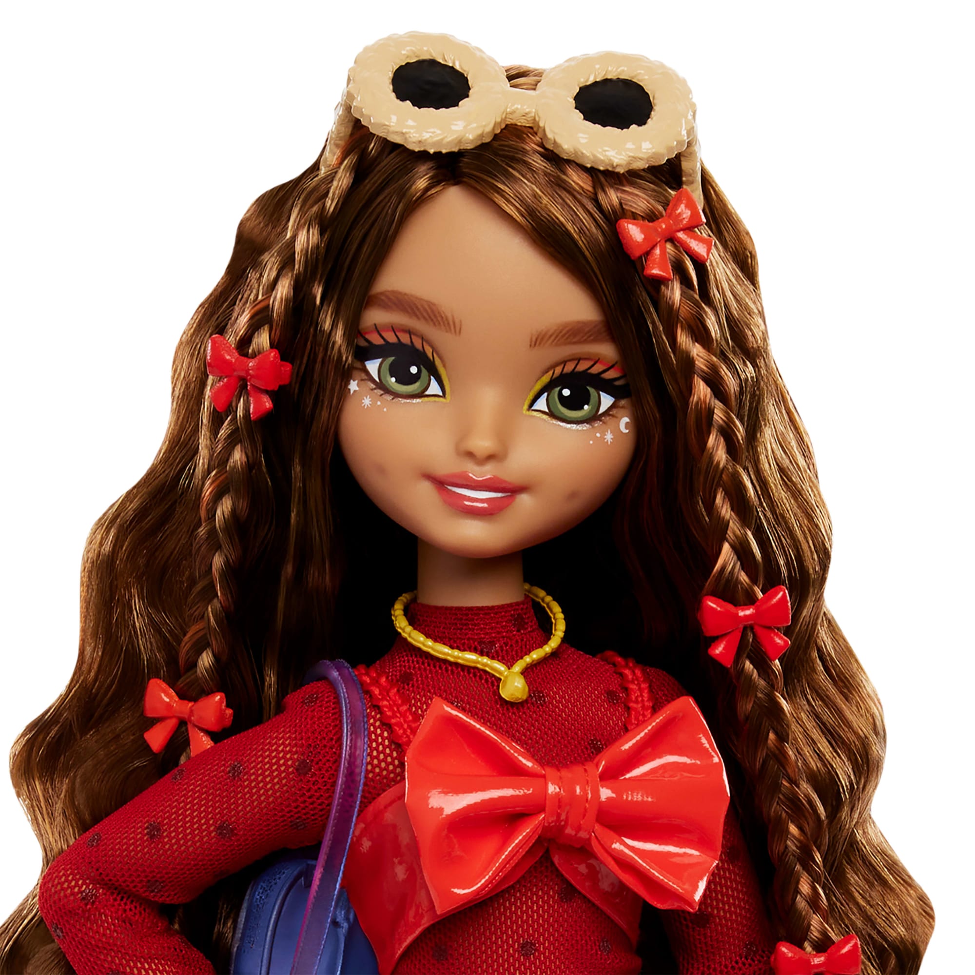 Barbie Dream Besties Muñeca Teresa - Image 4