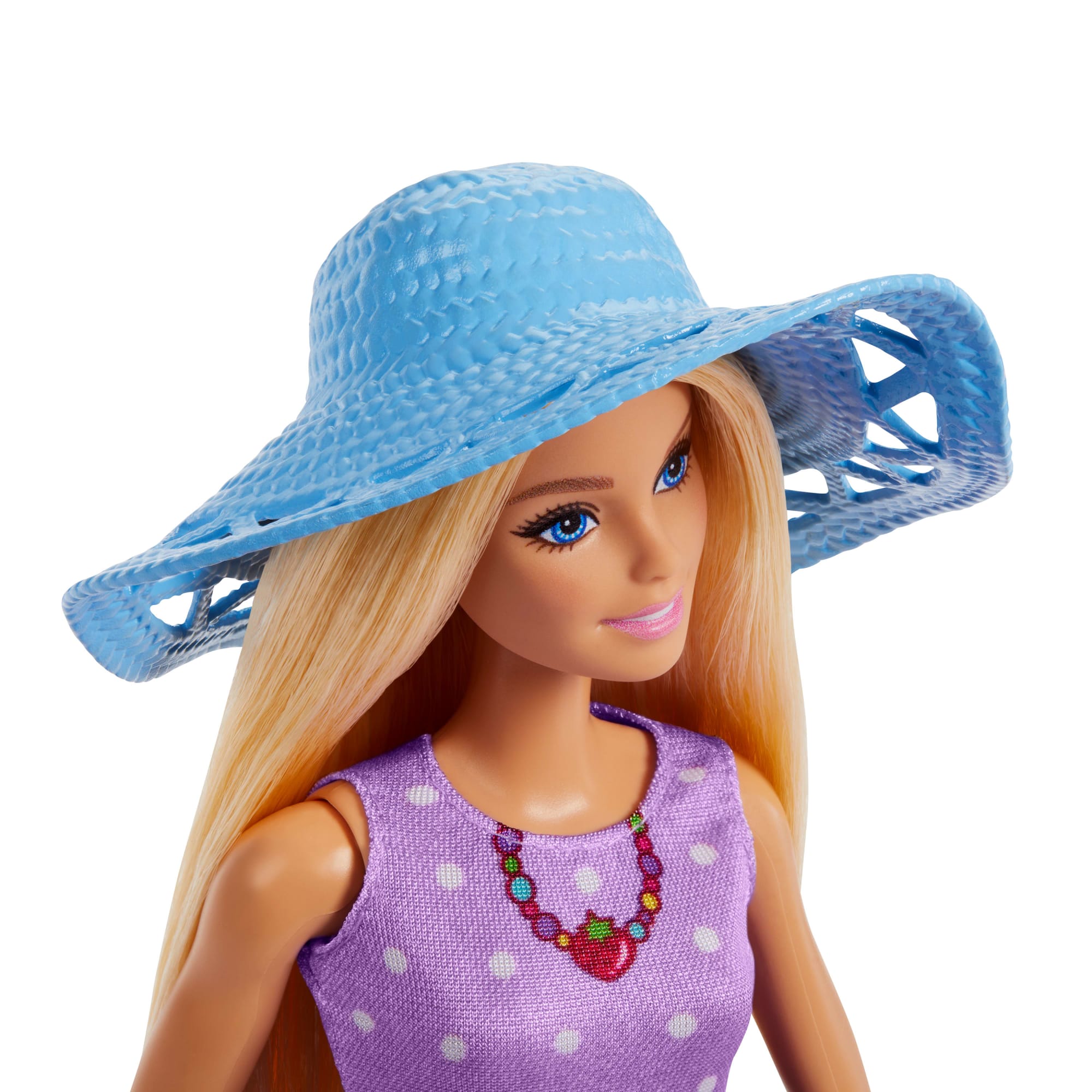 Barbie Set de Juego Picnic con Chelsea - Image 4